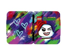 ps4 dc super villains