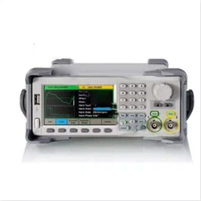 For SIGLENT Arbitrary Waveform Generator 80MHz SDG2082X