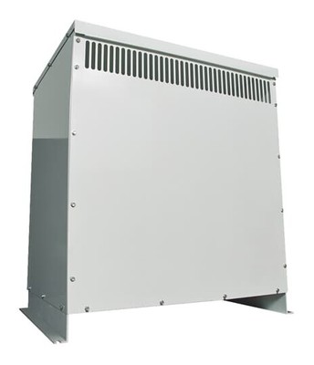 ABB 9T10A1337 Transformer - 3 Phase, 225 kVA 2 08-220D/480D Step-up