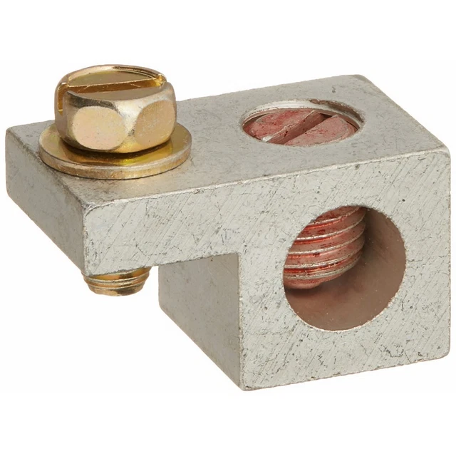 Electrical Panel & Board Accessories