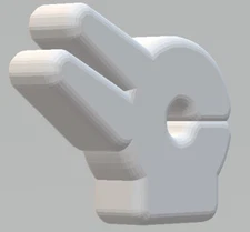 Rabbit Duck Hand Optical Illusions Brain Science Psychology Psychologist Gift