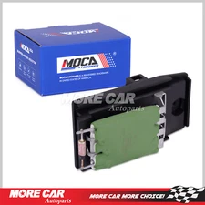 HVAC Blower Motor Resistor Kit for Ford Focus Contour Mercury Cougar Mystique