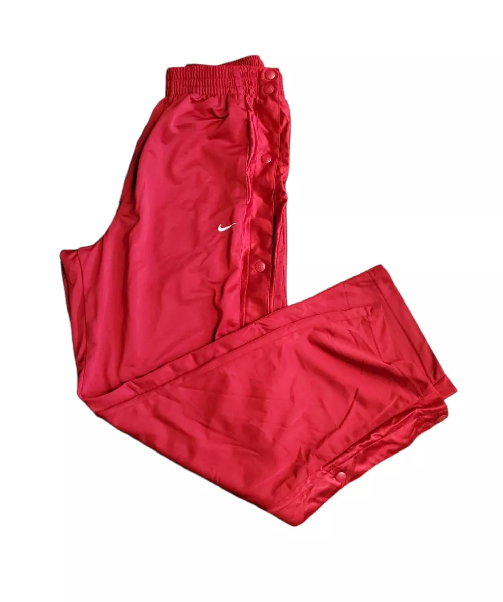 Nike pull away pants sale
