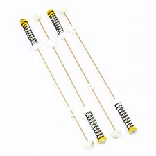 Choice Part W10780045 for Whirlpool Clothes Washers Suspension Rod Kit