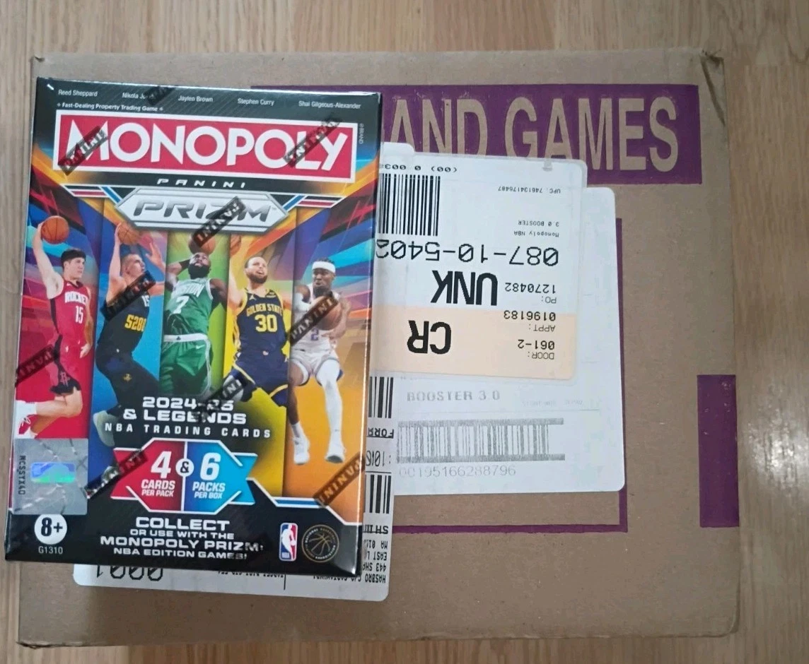 monopoly case products for sale | eBay