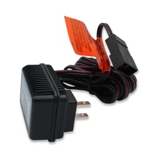 Replacement for LIL KAWASAKI POWER WHEELS RAPID BATTERY CHARGER (for FISHER