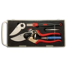 Collection Series 7 In. Ergonomic Bypass Pruner Kit