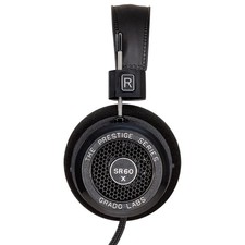 SR60x Prestige Series Wired Open-Back Headphones – Dynamic Over-Ear Headphone...