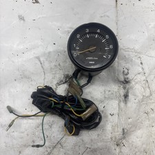 Yamaha Outboard 7000rpm Rev Counter Boat Dashboard Gauge Yamaha Outboard 7000rpm Rev Counter Boat Dashboard Gauge