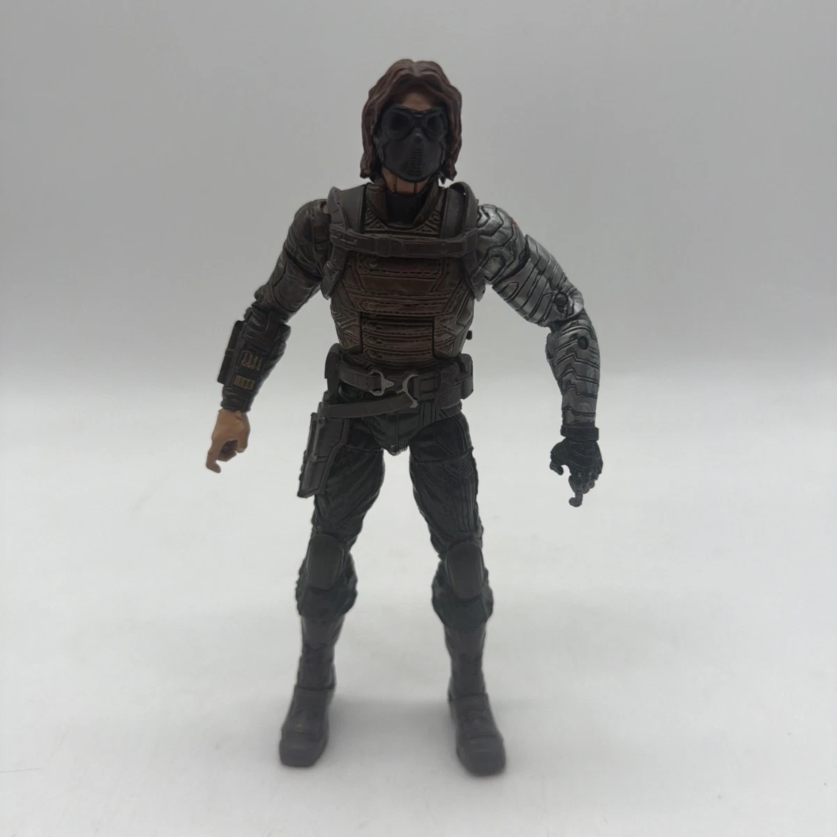 Marvel Legends Winter Soldier for sale | eBay