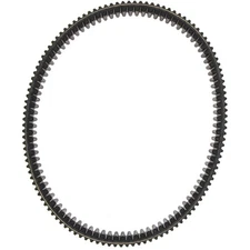 Arctic Cat 0627-112 Drive Belt 2017-2023 King Cat Sno Pro Thundercat XF ZR 9000