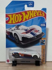 Hot Wheels Turbine Sublime | HW 55 Race Team 1/5 | 39/250