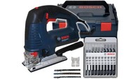 3165140746274 Wyrzynarka GST 160 BCE 800W L-BOXX Bosch