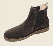 Brown Chelsea Boots for Men for sale | eBay display picture 3