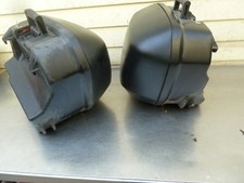 Motorcycle & Scooter Fairings, Plastics & Body Kits for BMW