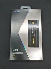 Fiio KA5 headphone amplifier