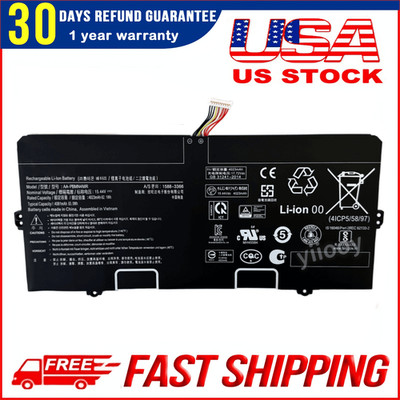 OEM AA-PBMN4MR Battery For Samsung Galaxy Book Pro 360 13 NP930XDB Book2 Pro 13