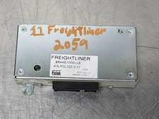 2011 Freightliner Pollak Brake Control Module...