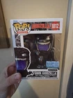 Funko Pop Shin Godzilla 9500 Limited Edition Supreme # 1812