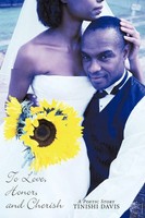 To Love, Honor, And Cherish A Poetic Story Tinishi Davis Taschenbuch Englisch