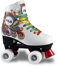 Fila Inline Skates Accessories Women's Inline Skates Bella White 57623