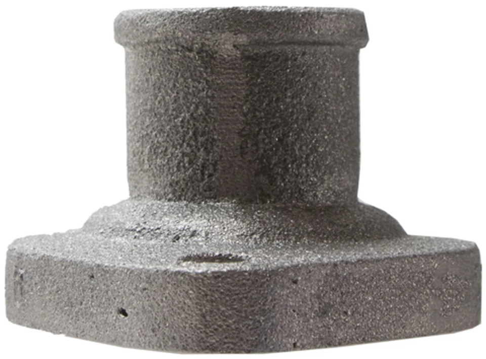 Toma de agua Four Seasons 84830 para modelos seleccionados de Chrysler Dodge Plymouth 61-79 Foto 4 de 4