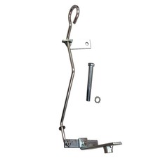 Brake Lock Assist Attachment -fits  International 400 450 Tractor
