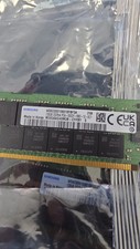Samsung 128GB PC4-2933Y DDR4 ECC Reg 2S2Rx4 E...