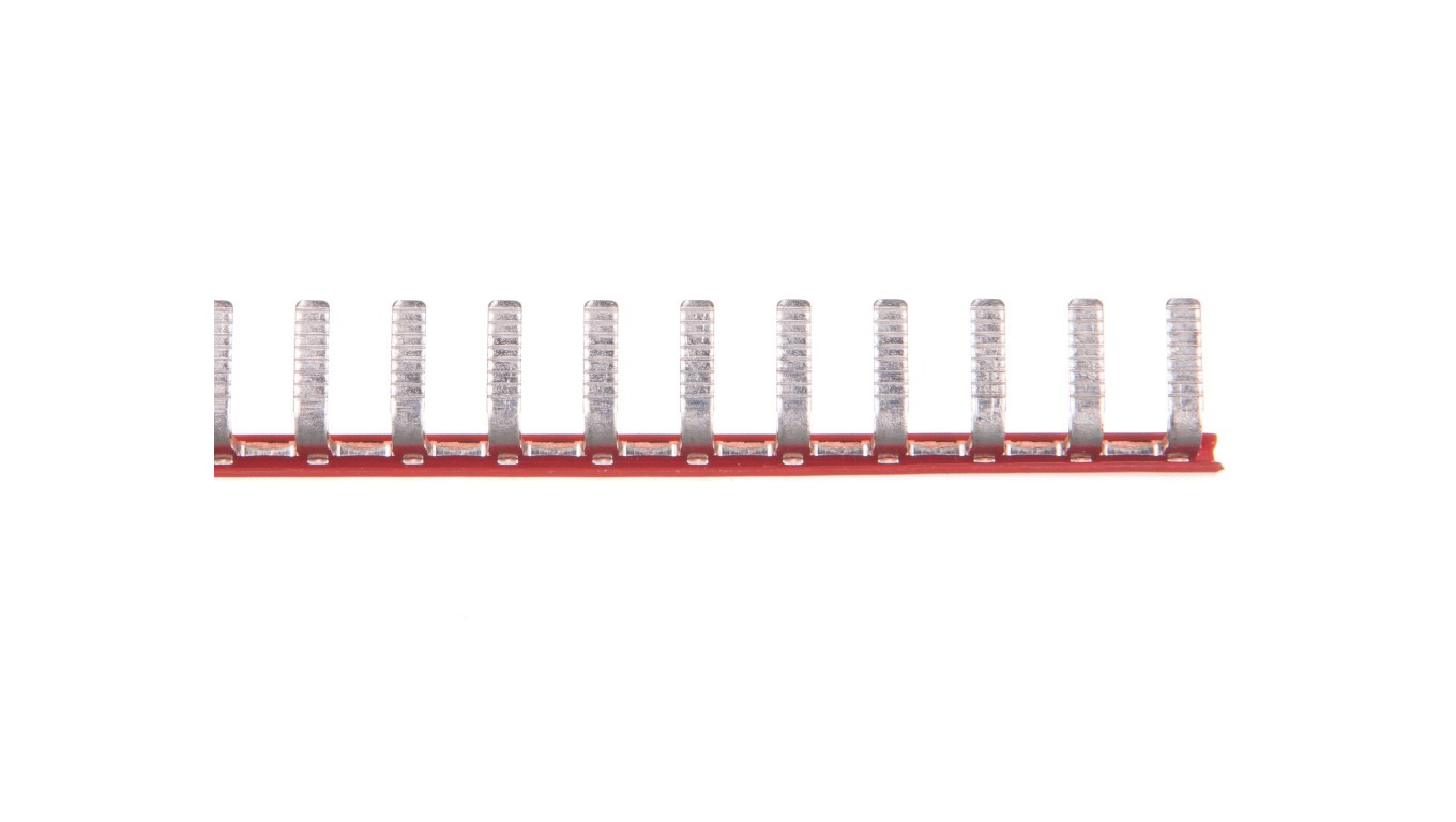 Cross Bridge Insertable 80 Track Red BE1 2715953