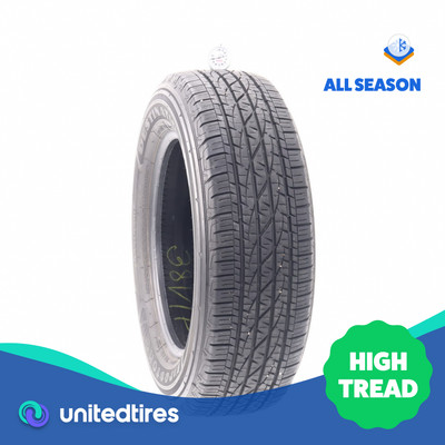 Used 225/65R17 Firestone Destination LE2 102H - 10/32