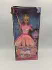 Vintage Bubble Fairy Barbie Doll Mattel 1998 Figure Rare Brand New Boxed Toy C