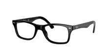 Ray-Ban Optical RX 5228 black 2000EX Eyeglasses