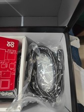 LABISTS Raspberry Pi 4 4GB Complete Starter Kit with 64GB Micro SD Card HDMI USB