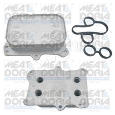 Motoröl Ölkühler Für FIAT ABARTH ALFA ROMEO LANCIA JEEP 500L 500X Evo 55236756