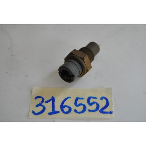 Sensore di temperatura acqua Pajero V60 3.2 DI-D 165 CV Diesel 4M41 2000