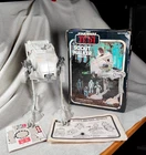 Star Wars Vintage Scout Walker Endor with BOX  1983 Return of the Jedi by KENNER
