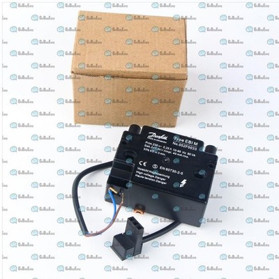 One NEW FOR   Electronic ignition transformer EBI 052F0033 *yt