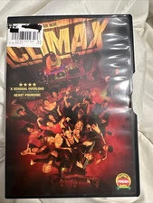 Climax [DVD] Ac-3/Dolby Digital, Dolby, Subtitled, Widescreen