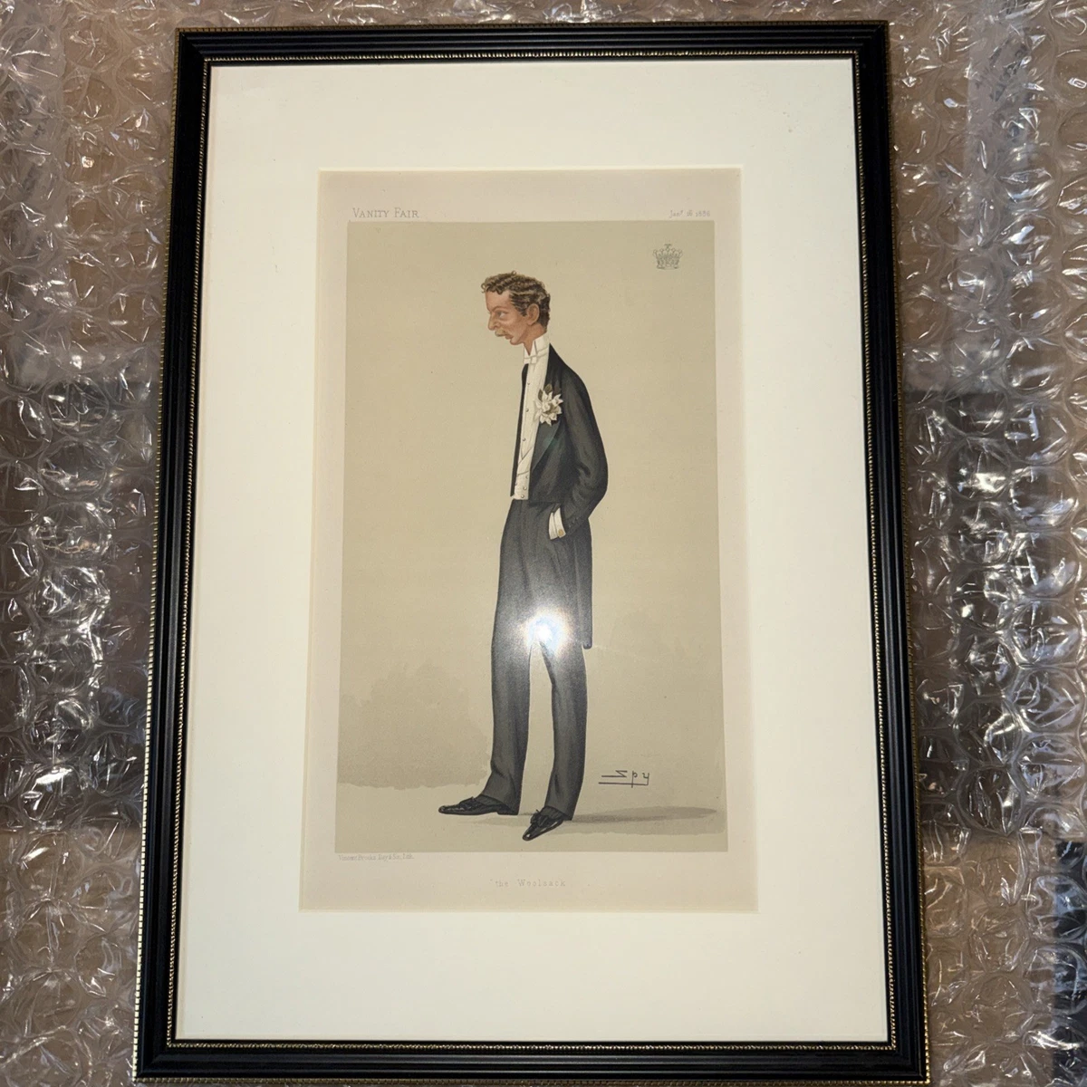 Vanity Fair Art Prints for sale | eBay