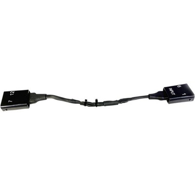 Custom Dynamics TRI3-ELIM-HARN Tribar Eliminator Harnesses