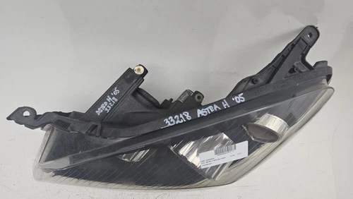 1EG27037021 Faro Izquierdo para OPEL ASTRA H BERLINA Cosmo 2005 2503119 - Imagen 4 de 6