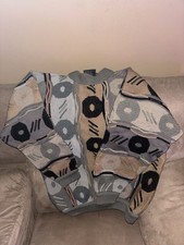 Vintage Coogi Authentic Men  s Sweater Size: Medium 