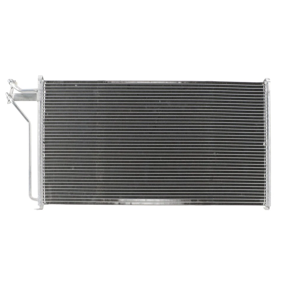 A/C Condenser for 1977-1985 Chevrolet Impala Buick LeSabre Oldsmobile Delta 88 Foto 4 de 4