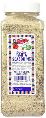 Extra Fancy Fajita Seasoning, 30 Oz.