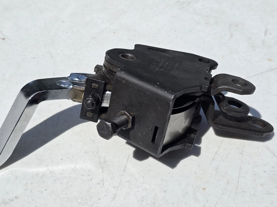 Nuevo de Lote Antiguo 1965 1966 1967 Ford Galaxie 500 XL Hurst 4 Velocidades Cambio Mercury con Consola Foto 4 de 4