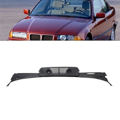 Windshield Wiper Vent Cowl Grille Panel For BMW 3 Series E36 1990-2000 DE