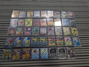 Pokemon Cards Lot 200 for sale | eBay