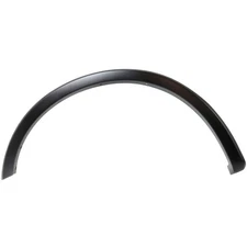 Fender Trim Molding Moulding Front Driver Left Side for F150 Truck Hand F-150