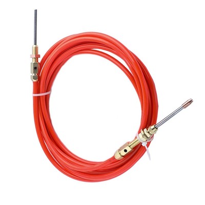 for TIG Welding Wire Feeding Tube Wire Feeding Rod Automatic Welding Accessory