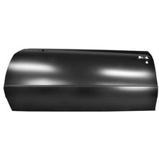 Front Driver Side Door Outer Panel Fits 1986-88 Chevy Monte Carlo 4062-450-86l